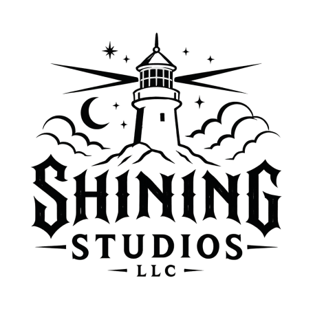Shining Studios Logo